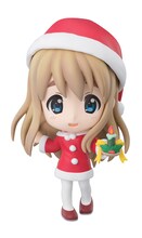 E賞「琴吹紬 サンタver.きゅんキャラ」。(C)かきふらい・芳文社／桜高軽音部