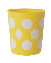 H賞「カップ＆ラバーコースター『けいおん!!～パーティ時間ver.～』」から、律モデルのカップ。(C)かきふらい・芳文社／桜高軽音部