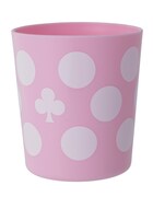 H賞「カップ＆ラバーコースター『けいおん!!～パーティ時間ver.～』」から、紬モデルのカップ。(C)かきふらい・芳文社／桜高軽音部