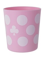 H賞「カップ＆ラバーコースター『けいおん!!～パーティ時間ver.～』」から、紬モデルのカップ。(C)かきふらい・芳文社／桜高軽音部