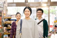 ドラマ「野田ともうします。」シリーズより。