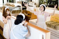 ドラマ「野田ともうします。」シリーズより。