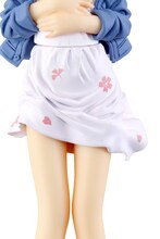 波戸君の寝姿フィギュア。(c)木尾士目／アフタヌーン・講談社