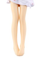 波戸君の寝姿フィギュア。(c)木尾士目／アフタヌーン・講談社