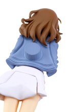 波戸君の寝姿フィギュア。(c)木尾士目／アフタヌーン・講談社