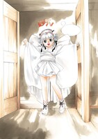 「Fairy Jewel」カット