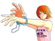 鈴木マサカズがマンサンで新連載、サイキックバトルに挑戦