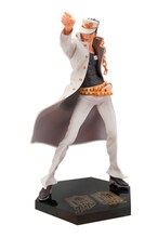 C賞「空条承太郎 アニバーサリーフィギュア」(C)荒木飛呂彦＆LUCKY LAND COMMUNICATIONS／集英社