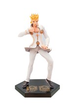 E賞「ジョルノ・ジョバァーナ アニバーサリーフィギュア」(C)荒木飛呂彦＆LUCKY LAND COMMUNICATIONS／集英社