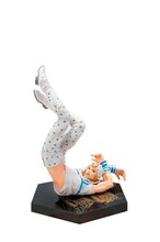 G賞「ジョニィ・ジョースター アニバーサリーフィギュア」(C)荒木飛呂彦＆LUCKY LAND COMMUNICATIONS／集英社