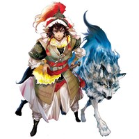 33号：チンギス・ハン（結賀さとる）(C)Satoru Yuiga/Asahi Shimbun Publications Inc.