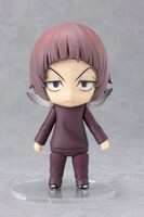 ねんどろいど 新妻エイジ (C)大場つぐみ・小畑健・集英社／NHK・NEP・ShoPro