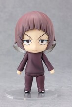 ねんどろいど 新妻エイジ (C)大場つぐみ・小畑健・集英社／NHK・NEP・ShoPro