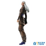 ジョジョ 宇宙人 支倉未起隆フィギュアの別カラー発売 コミックナタリー