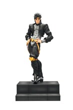 ラストワン賞「DIOフィギュア～アニバーサリーカラーver.～」(C)荒木飛呂彦＆LUCKY LAND COMMUNICATIONS／集英社