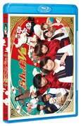 スペシャルドラマ「らんま1/2」Blu-ray