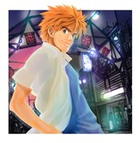 石田衣良原作による有藤せな「池袋ウエストゲートパーク」カット。(C)石田衣良・有藤せな／秋田書店／BeeTV