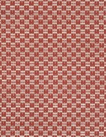 プレゼントされる反物の蒲焼き柄「うなぎつなぎ」。