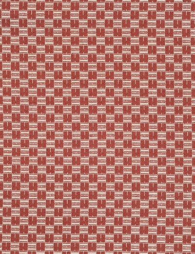 プレゼントされる反物の蒲焼き柄「うなぎつなぎ」。