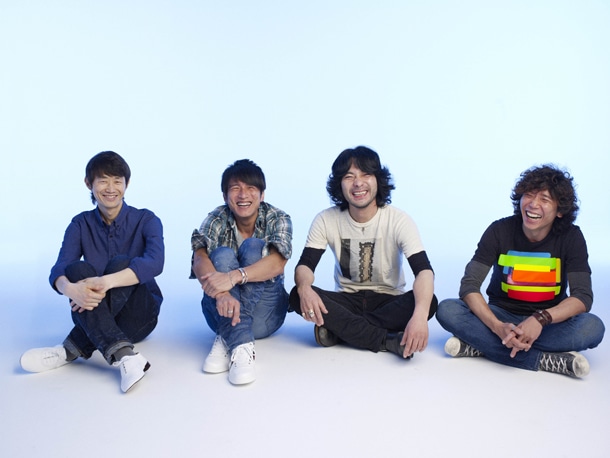 Mr.Children