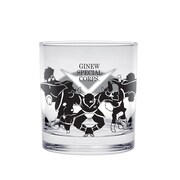 「F賞 グラス」のうちの1種。(C)バードスタジオ／集英社・フジテレビ・東映アニメーション