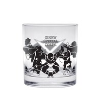 「F賞 グラス」のうちの1種。(C)バードスタジオ／集英社・フジテレビ・東映アニメーション