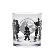 「F賞 グラス」のうちの1種。(C)バードスタジオ／集英社・フジテレビ・東映アニメーション