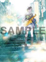 WonderGOOで配布される特典ペーパー。