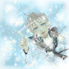 イチハ「宙のアナログ」