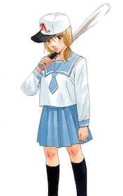 たまきちひろ コミックナタリー