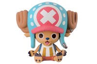 A賞 ビッグソフィビフィギュア (C)尾田栄一郎／集英社・フジテレビ・東映アニメーション