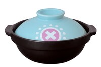 B賞 土鍋 (C)尾田栄一郎／集英社・フジテレビ・東映アニメーション