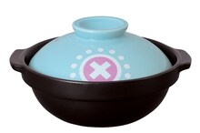 B賞 土鍋 (C)尾田栄一郎／集英社・フジテレビ・東映アニメーション