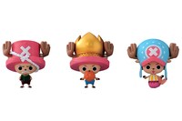 H賞 ちびきゅんキャラ (C)尾田栄一郎／集英社・フジテレビ・東映アニメーション