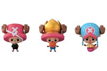 H賞 ちびきゅんキャラ (C)尾田栄一郎／集英社・フジテレビ・東映アニメーション