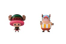 H賞 ちびきゅんキャラ (C)尾田栄一郎／集英社・フジテレビ・東映アニメーション