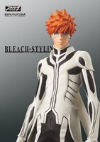 「BRAVISM BLEACH STYLING」(C)久保帯人／集英社・テレビ東京・dentsu・ぴえろ