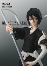 「BRAVISM BLEACH STYLING」(C)久保帯人／集英社・テレビ東京・dentsu・ぴえろ