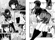 「アマガミ Love goes on！」より。