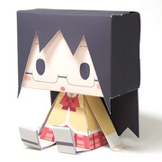 「グラフィグ054 水上麻衣」(C)あらゐけいいち・角川書店／東雲研究所