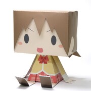 「グラフィグ052 相生祐子」(C)あらゐけいいち・角川書店／東雲研究所