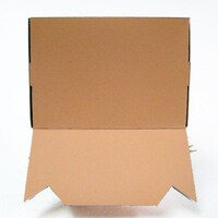 「はかせ」の背面。(C)あらゐけいいち・角川書店／東雲研究所