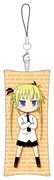 「キルミーベイベー クッションストラップ」の「ソーニャ」表面。(C)カヅホ・芳文社/キルミーベイベー製作委員会