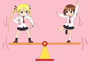 アニメ「キルミーベイベー」ED曲のPV公開、冬コミ情報も