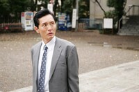 ドラマ「孤独のグルメ」より。