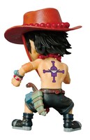 「ポートガス・D・エース」(C)尾田栄一郎/集英社・フジテレビ・東映アニメーション