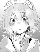 はみ「少女サテライト 番外編」。