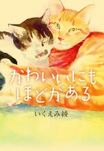 いくえみ綾「かわいいにもほどがある」