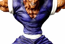 「RDF/範馬勇次郎 通常版・怒髪天Ver.」(C)板垣恵介/FWD Inc. ※画像は試作品のため、実際の商品とは多少異なる場合があります。