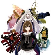 「京騒戯画」、鎌池和馬「HO」などマオウで新連載3本